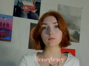 Honeytracy