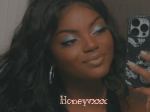 Honeyvxxx