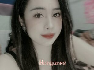 Honganes