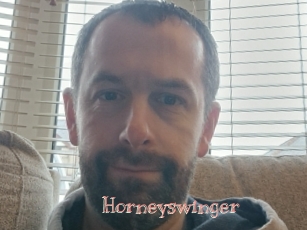 Horneyswinger