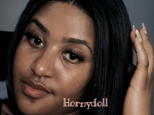 Hornydoll