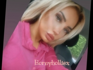 Hornyholliex