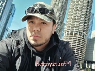 Hornyman94