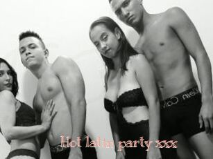 Hot_latin_party_xxx