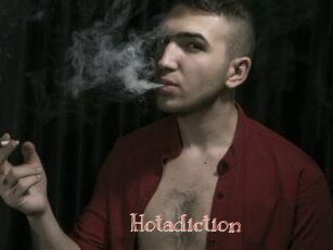 Hotadiction