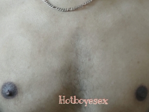 Hotboyesex