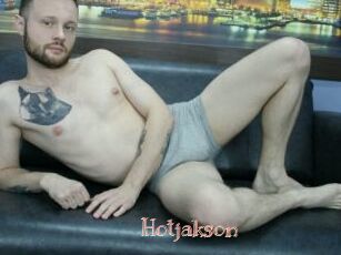 Hotjakson