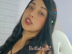 Hotlatin22