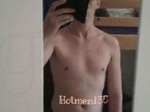 Hotmen135