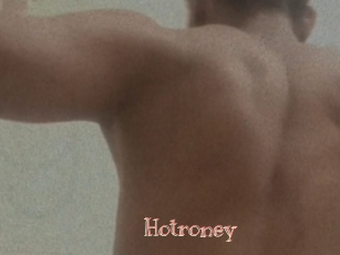 Hotroney