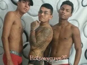 Hotsexyguys25