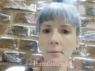 Humiliatrix18