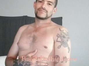 Hungtattedhandsome