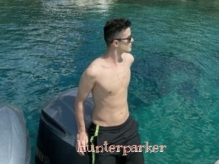 Hunterparker