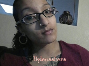 Hylenaahera