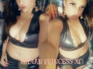 INDIAN_PRINCESS_XO