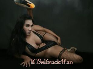 IOSelfsuck4fun