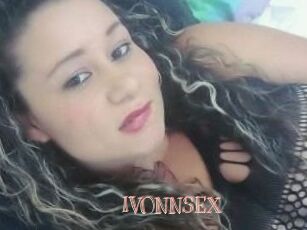 IVONNSEX