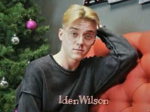 IdenWilson