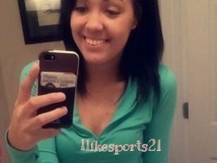 Ilikesports21