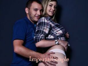 ImperialCouple