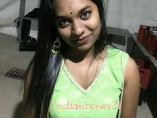 Indianhoney21