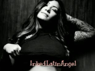 InkedLatinAngel