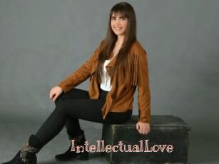 IntellectualLove