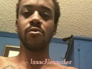 Isaac_Alexander