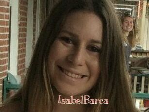 IsabelBarca