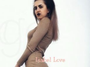 Isabel_Love