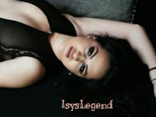 IsysLegend