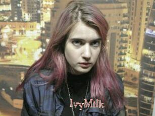 IvyMilk