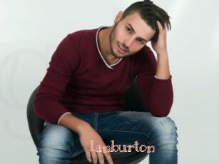 Ianburton