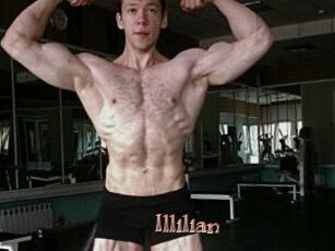 Illilian