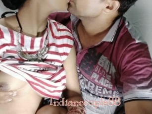 Indiancouple88