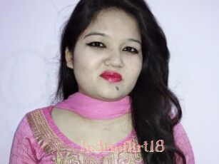 Indianflirt18