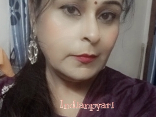 Indianpyari