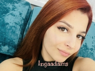 Ingaadams