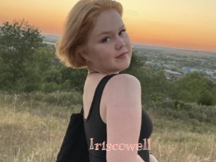 Iriscowell