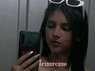 Irissrosse