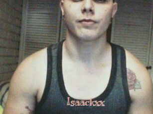 Isaackxx