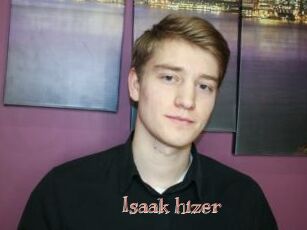 Isaak_hizer