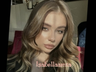 Isabellaamia