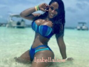 Isabellalane