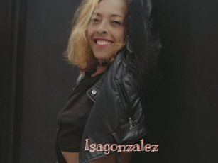 Isagonzalez