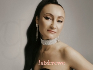 Isisbrown