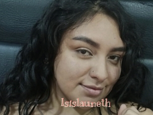 Isislauneth