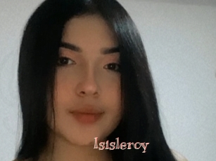 Isisleroy