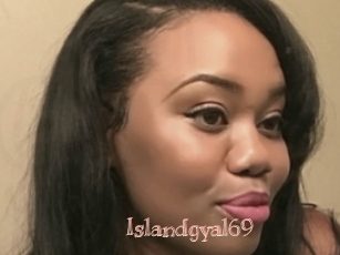 Islandgyal69